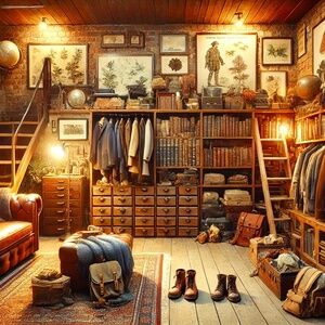 Meet your Posher, TheCellarStore